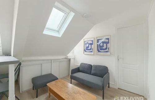 Immeuble Saint-martin
