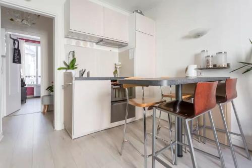 Immeuble Clouet