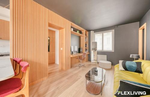 Immeuble Douai