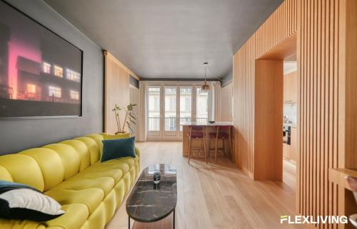 Immeuble Douai