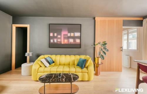 Immeuble Douai