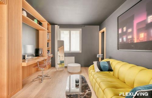 Immeuble Douai