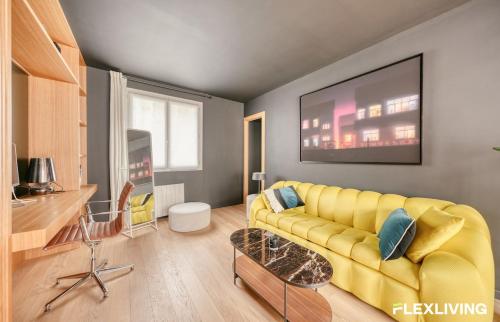 Immeuble Douai