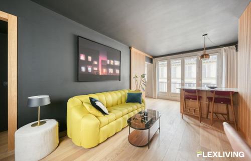 Immeuble Douai