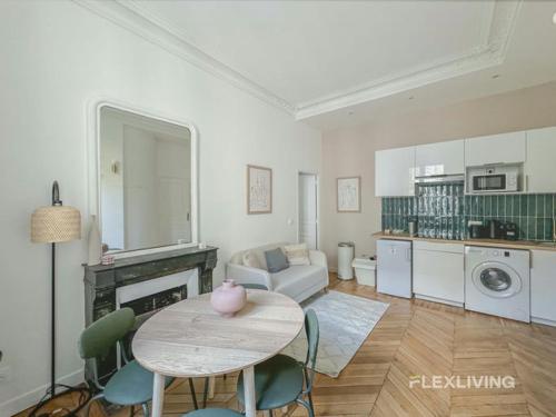 Immeuble Fayette