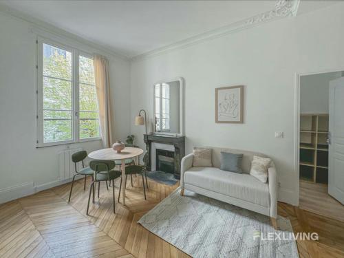 Immeuble Fayette