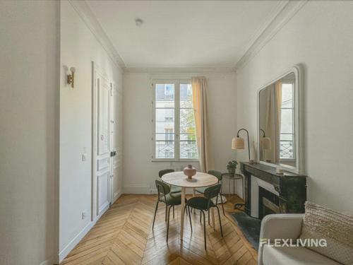 Immeuble Fayette