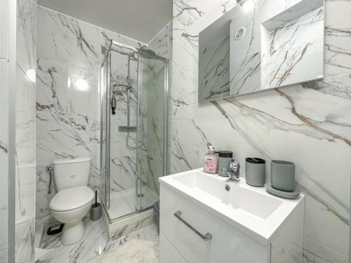 Immeuble Biot