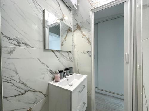 Immeuble Biot