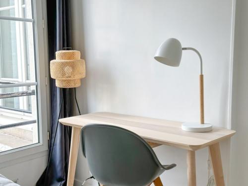 Immeuble Biot