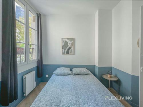 Immeuble Fayette