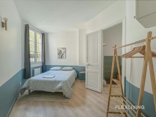 Immeuble Fayette