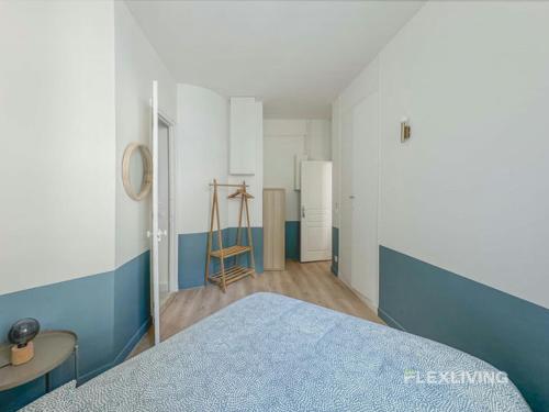 Immeuble Fayette