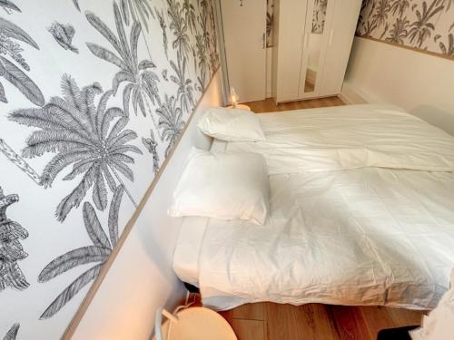 Immeuble Ternes