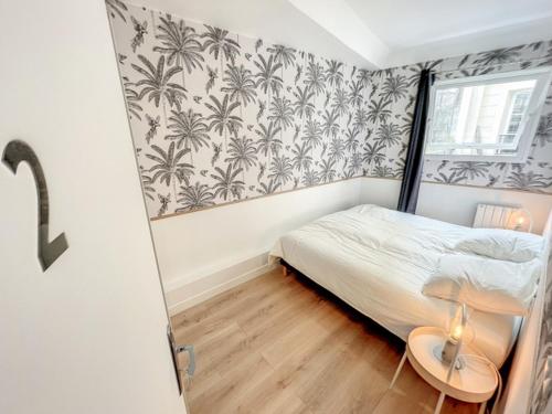 Immeuble Ternes