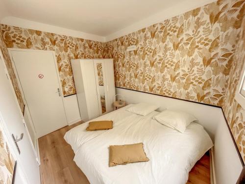 Immeuble Ternes