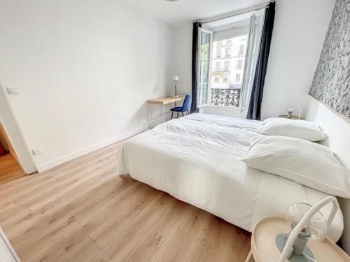 Immeuble Ternes