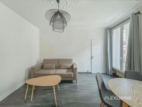 Immeuble Boétie