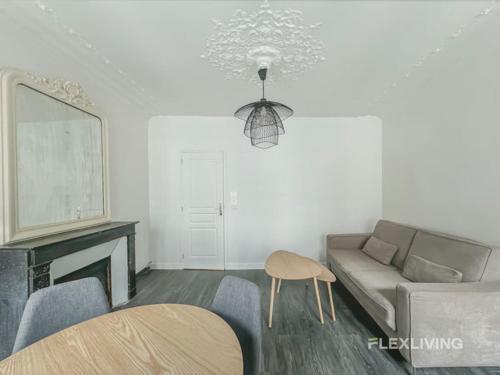 Immeuble Boétie
