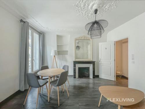 Immeuble Boétie