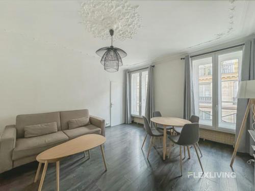 Immeuble Boétie