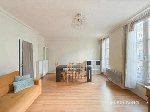 Immeuble Amsterdam