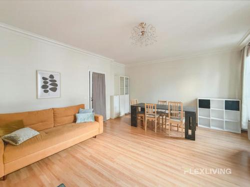 Immeuble Amsterdam
