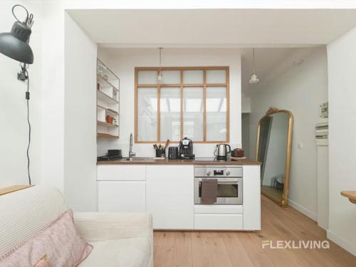 Immeuble Wattignies