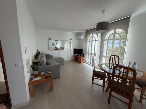 Green Apartment 14 in Tavira Garden
