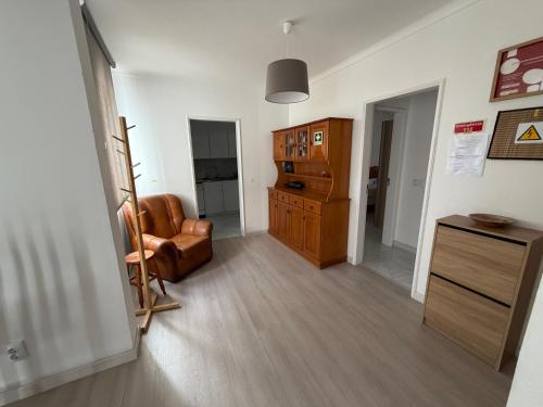 Green Apartment 14 in Tavira Garden