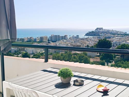 Apartamentos Panoramica