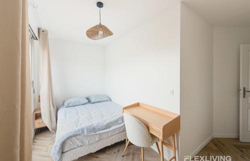 Immeuble Davout