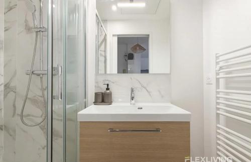 Immeuble Davout
