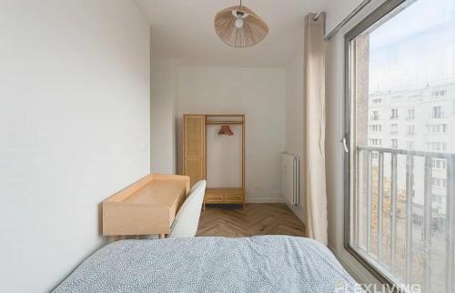 Immeuble Davout