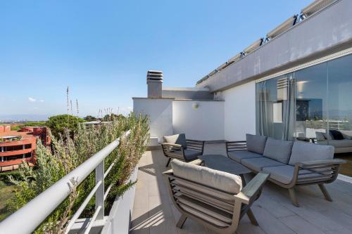 Suite House Cassia