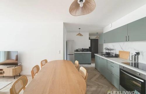 Immeuble Davout