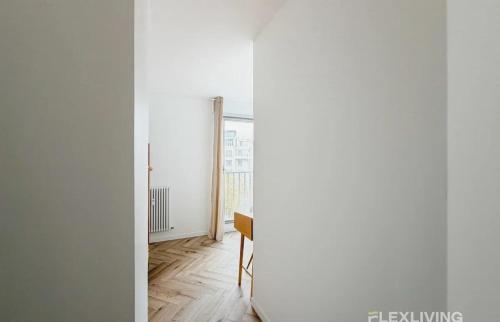 Immeuble Davout