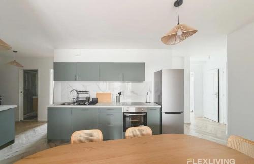 Immeuble Davout