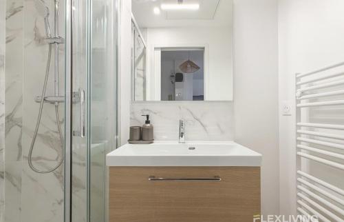 Immeuble Davout