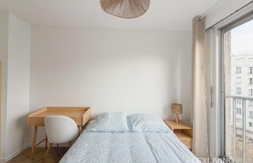Immeuble Davout