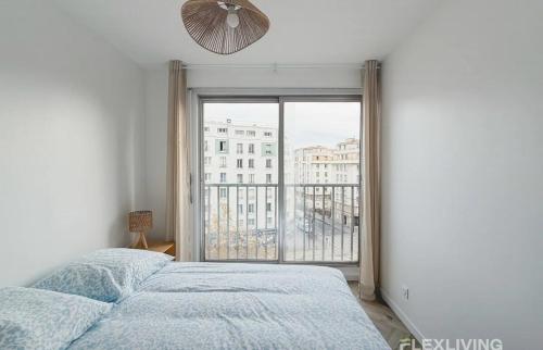 Immeuble Davout