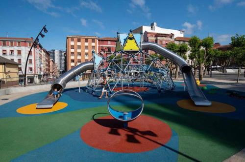 BOREAL nuevo apartamento