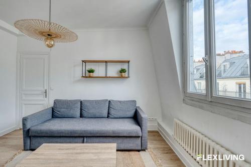 Immeuble Cardinet