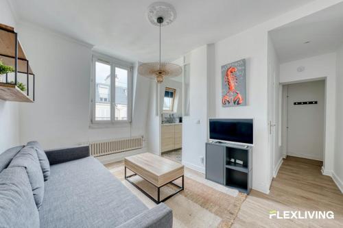 Immeuble Cardinet