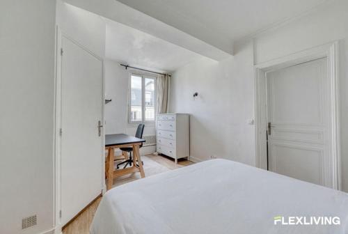 Immeuble Cardinet