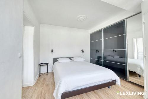 Immeuble Cardinet
