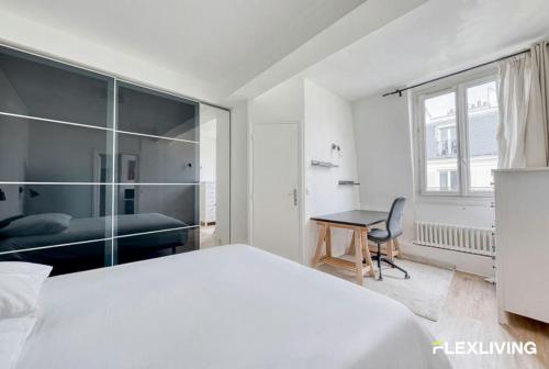 Immeuble Cardinet