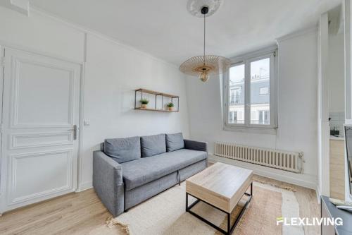 Immeuble Cardinet