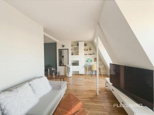 Immeuble Banquier