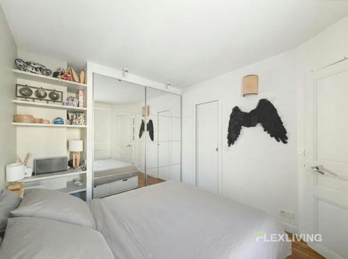 Immeuble Banquier